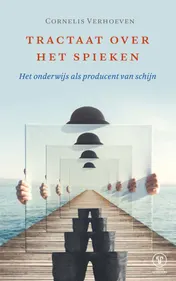Omslag van Tractaat over het spieken