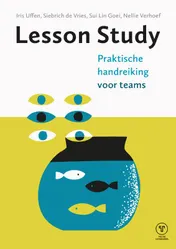 Omslag van Lesson Study