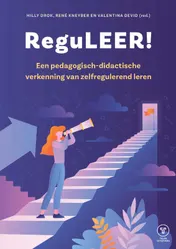 Omslag van ReguLEER!