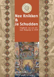 Omslag van Nee Knikken & Ja Schudden