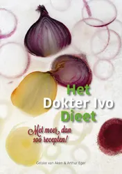 Omslag van Het Dokter Ivo dieet