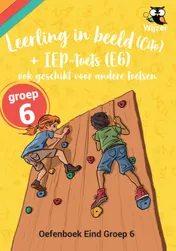 Omslag van Oefenboek