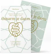 Omslag van Omarm je darm pakket