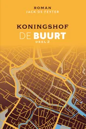 Omslag van Koningshof