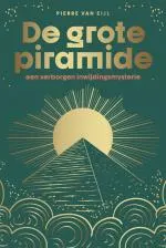Omslag van De grote piramide