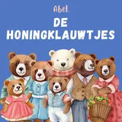 Omslag van De Honingklauwtjes