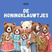 Omslag van De Honingklauwtjes