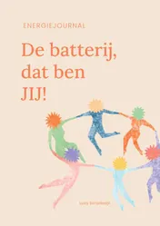 Omslag van De batterij, dat ben JIJ!