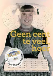 Omslag van Geen cent teveel, hoor