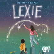 Omslag van Lexie