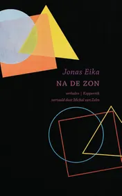Omslag van Na de zon