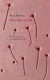 Omslag van Moedermelk