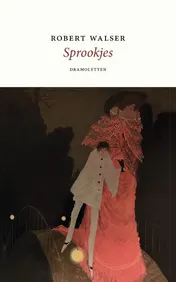 Omslag van Sprookjes