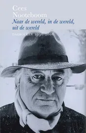 Omslag van Naar de wereld, in de wereld, uit de wereld