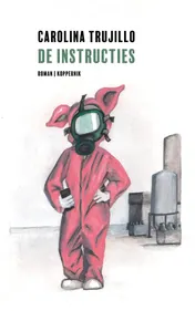 Omslag van De instructies
