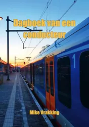 Omslag van Dagboek van een conducteur