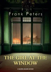 Omslag van The Girl at the Window