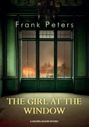 Omslag van The Girl at the Window