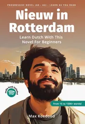 Omslag van Nieuw in Rotterdam