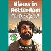 Omslag van Nieuw in Rotterdam