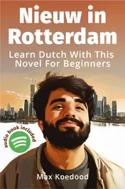 Omslag van Nieuw in Rotterdam