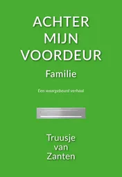 Omslag van Familie