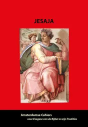 Omslag van Jesaja