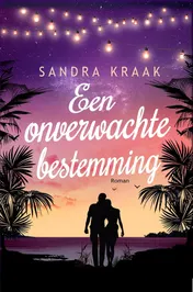 Omslag van Een onverwachte bestemming