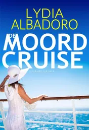 Omslag van De Moordcruise