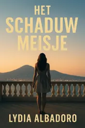 Omslag van Het schaduwmeisje