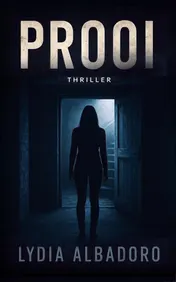 Omslag van Prooi