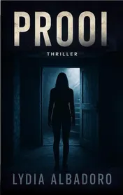Omslag van Prooi