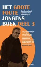Omslag van Deel 3