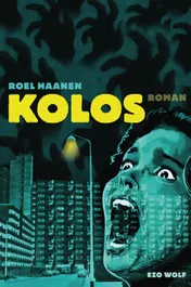 Omslag van Kolos