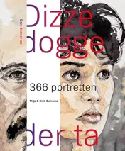 Omslag van Dizze dogge der ta / Deze doen er toe