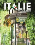 Omslag van Italië Magazine agenda 2026