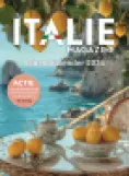 Omslag van Italië Magazine Scheurkalender 2026