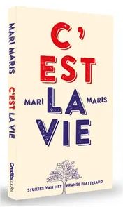 Omslag van C'est la vie
