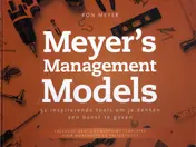 Omslag van Meyer’s Management Models