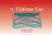 Omslag van 't Tijdloze Uur
