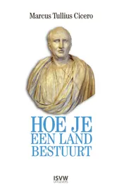 Omslag van Hoe je een land bestuurt