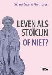 Omslag van Leven als stoïcijn