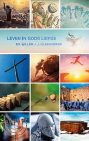 Omslag van Leven in Gods Liefde