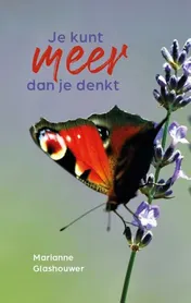 Omslag van Je kunt meer dan je denkt