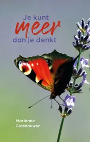 Omslag van Je kunt meer dan je denkt