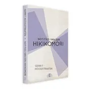 Omslag van Notities van een hikikomori