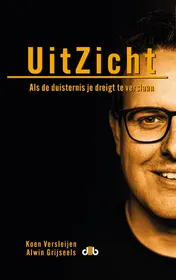 Omslag van UitZicht