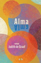 Omslag van Alma