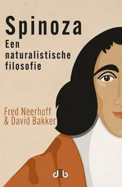 Omslag van Spinoza: een Naturalistische filosofie