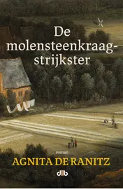 Omslag van De molensteenkraagstrijkster